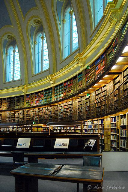 British Museum Reading Room (where I wrote the Doomsday Curse) by alvin pastrana, via Flickr European Library, Arthur Rimbaud, Study Place, Dream Library, Room London, Beautiful Library, Library Aesthetic, Rudyard Kipling, London Museums