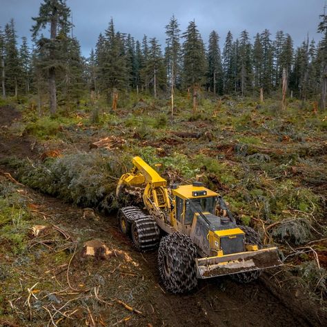 Trade Jobs, Dangerous Jobs, Logging Equipment, Forestry Equipment, Coconut Rice, Construction Equipment, Heavy Equipment, Screen Savers, Monster Trucks