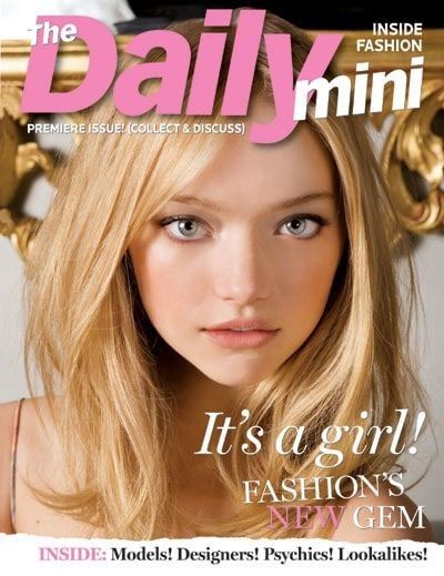 Gemma Ward Magazine Covers, Gemma Ward Makeup, Jasmin Tookes, Model Core, Coquette Doll, Girls Halo, Gemma Ward, Models Backstage, Doutzen Kroes