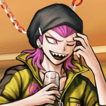 kazuichi soda icon Kazuichi Soda, Gundham Tanaka, The Crush, Super Danganronpa, He Makes Me Happy, Nagito Komaeda, Danganronpa 3, Danganronpa Characters, Danganronpa