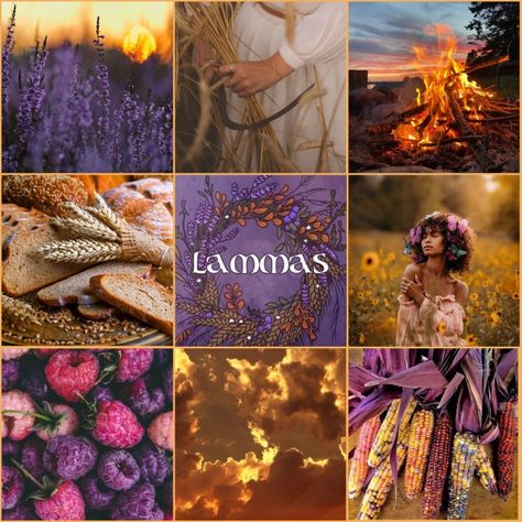 Lammas Lughnasadh Aesthetic, Lughnasadh Art, Lughnasadh Aesthetic, Lammas Lughnasadh, Oblivion, August 1, Summer Breeze, Late Summer, In A Heartbeat