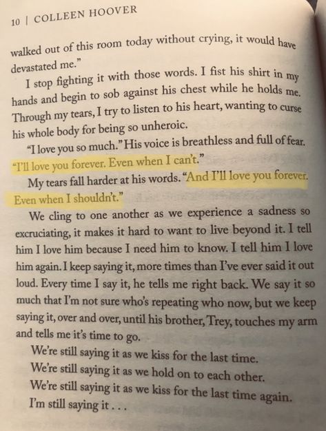 Quotes From Confess By Colleen Hoover, Confession Quotes Feelings, How To Confess Your Feelings To Someone, Colleen Hoover Confess Quotes, Best Love Confessions, Book Quotes About Beauty, Colleen Hoover Love Quotes, Confess By Colleen Hoover Aesthetic, Maybe Someday Quotes Colleen Hoover Book