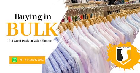 Finding Surplus Lot Garments Suppliers in India. Call/Whatsapp 8130497050 #SurplusGarmentsWholesale #BrandedSurplus #surplusdeals #inventoryliquidation #surplusinventoryindia #Brandedsurplusinventory #surplusbuying #Brandedsurplusstock #surplusitemsforsaleinindia #clothingstockbuyinbulk #ClothingSurplusStock #buysurplusclothinglot #BuySurplusClothingStock #SurplusGarmentsSupplier #DealsSurplusClothes #BrandedSurplusDeals #DistributorBrandedSurplus #WholesaleClothingLot Articles Of Clothing, Wholesale Clothing Suppliers, Road Design, Call Whatsapp, How To Find, Wholesale Clothing, Great Deals, Good Things, India