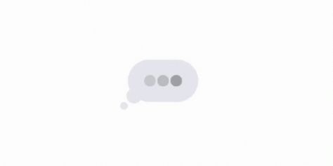 IMessage Texting GIF - IMessage Texting Bubble - Discover & Share GIFs Iphone Text Bubble, Imessage Bubble, Boyfriend Rules, Text Message Icon, Bubble Video, Iphone Texts, Text Bubble, Icon Gif, Share Gif