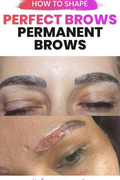 Curved Brows, Brows Straight, Brow Shapes, Eyebrow Before And After, Straight Brows, Arch Brows, Going Blonde, Makeup Wallpapers, Thick Brows