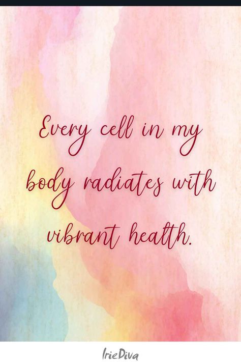 Health Manifestation Affirmations, I Am Affirmations Law Of Attraction, Health Affirmations Positive, Balance Affirmations, Power Affirmations, Work Affirmations, Affirmations For Health, Short Powerful Quotes, Healthy Affirmations