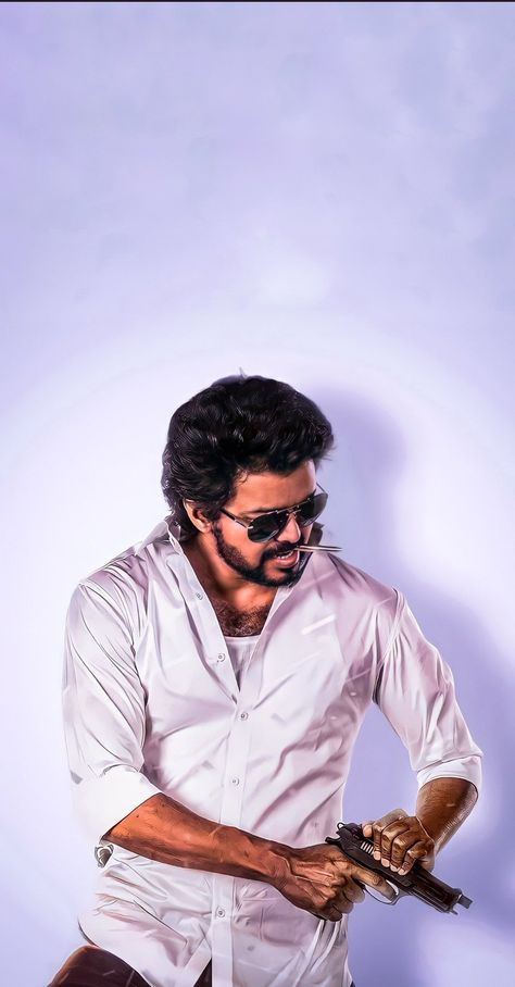 Sparrow Tattoos, Vijay Actor Hd Images, Dj Movie, Actors Illustration, Beast Wallpaper, Vijay Actor, Hd Wallpaper 4k, Thalapathy Vijay, Drawing People Faces