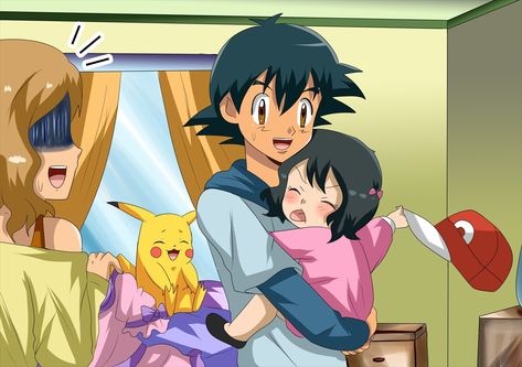 Ash X Serena, Pokemon Amourshipping, Ash Serena, Pokemon Quiz, Satoshi Pokemon, Pikachu Funny, Pokemon Serena, Pokémon Heroes, Pokemon Umbreon