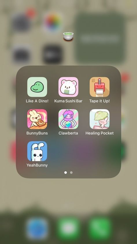 Cute Games To Play, Juegos Cute, Iphone Games Apps, Games To Download, Aesthetic Games, Aesthetic Apps Games, Good Apps For Iphone, No Wifi Games, Suggested App