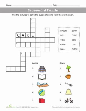 Kindergarten Sight Words Building Words Travel Games Crossword Worksheets: Crossword on the Go! Concentration Worksheets, Word Puzzles For Kids, Teacher Appreciation Quotes, English Ideas, English Skills, Sight Words Kindergarten, Phonics Kindergarten, Word Building, Appreciation Quotes