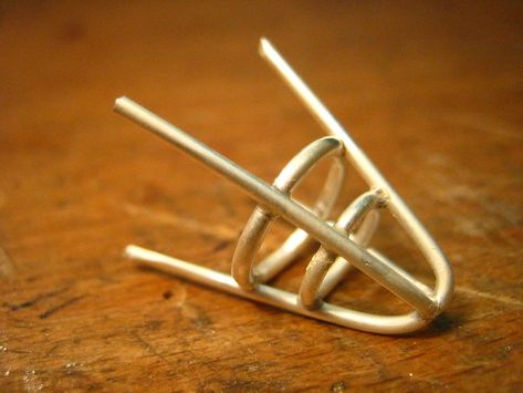 Stone Settings Jewelry, Silversmithing Jewelry, Jewelry Knowledge, Gold Jewelry Gift, Light Jewelry, Metal Smithing, Metalsmithing Jewelry, Jewelry Drawing, Claw Setting