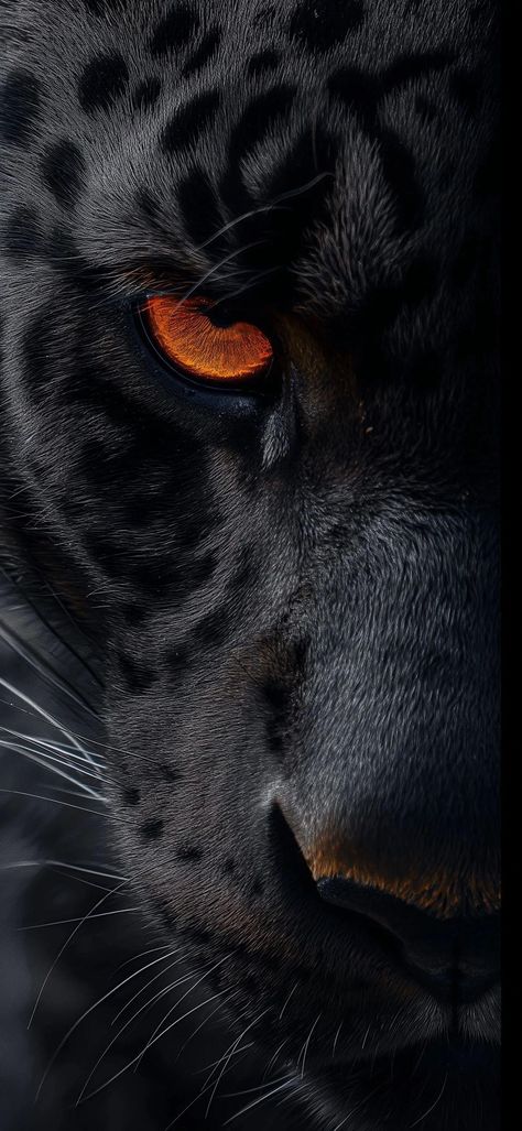 Lion Hd Wallpaper, Jaguar Wallpaper, Black Panther Cat, Panther Pictures, Wild Animal Wallpaper, Eagle Images, Dark Black Wallpaper, Lion Photography, Tiger Wallpaper