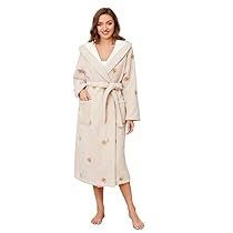 Cute Robes, Hooded Robes, Hooded Bathrobe, Fleece Women, Cute Pajama Sets, Hooded Robe, Soft Cute, Cotton Pajama Sets, Women's Robe