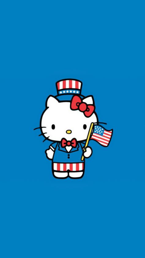 Hello Kitty Holding Flag, Cambodian Flag, Senegal Flag, Finnish Flag, Hello Wallpaper, Tupac Pictures, Best Friend Wallpaper, Kitty Images, Miss Kitty