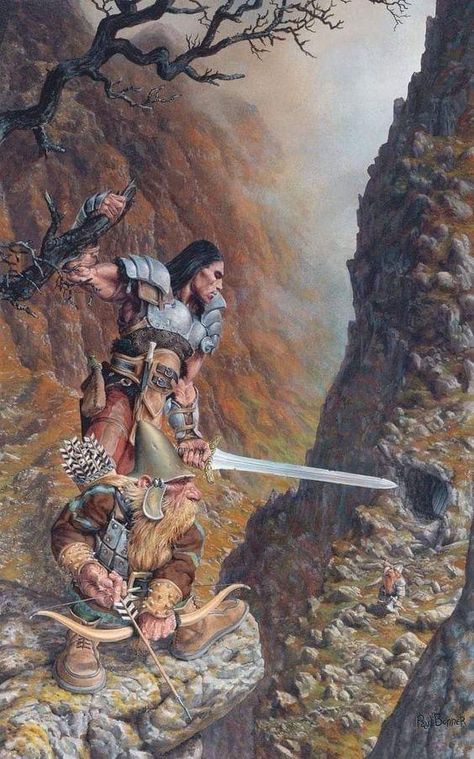 Jagvar Adventure Gamebooks on Twitter: "by Paul Bonner https://t.co/irCE9sNHln" / Twitter Mike Ploog, Paul Bonner, Character Classes, Classic Fantasy, Germanic Tribes, Fantasy Stuff, Fantasy Paintings, Dnd Art, Fantasy Setting