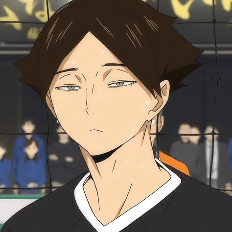 Suna Rintarou, Anime Bebe, Volleyball Anime, Haikyuu Funny, Haikyuu Manga, Haikyuu Characters, Haikyuu Fanart, Anime Boyfriend, Haikyuu Anime