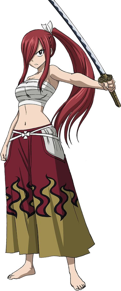 Ezra Scarlet Fanart, Erza Scarlet Outfits, Scarlet Aesthetic, Scarlet Fanart, Erza Jellal, Manga Halloween, Erza Et Jellal, Erza Scarlett, Fairy Tail Erza Scarlet