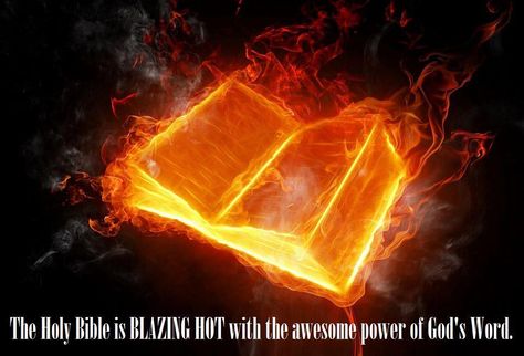 May the Word of God warm my heart and soul,  burn away my greed and indifference, and light my path. Book Burning, D D Items, Fire Book, Fire Image, Prophetic Art, Book Wallpaper, Indian History, Magic Book, Arte Fantasy