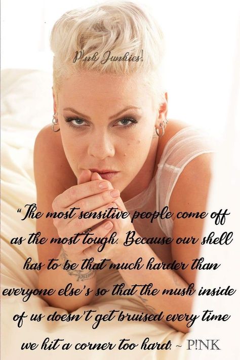 I love this quote Quotes By Pink The Singer, Pink Quotes Singer, Pink The Singer, Megan Baker, Singer Quote, Alecia Beth Moore, Quotes Pink, Pink Singer, Pink Laptop