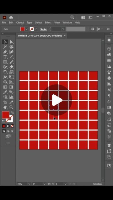 Mustafa - LearnCreative on Instagram: "Split into grid in illustrator, illustrator tutorials, illustrator tips and tricks, Illustrator for beginners, learn creative 
Follow @lrncreative for more
#split #into #grid #illustratortutorial #illustrator #learncreative" Illustrator Tips, Illustrator Tutorials, Tips And Tricks, Illustrator, Split, On Instagram, Quick Saves, Instagram