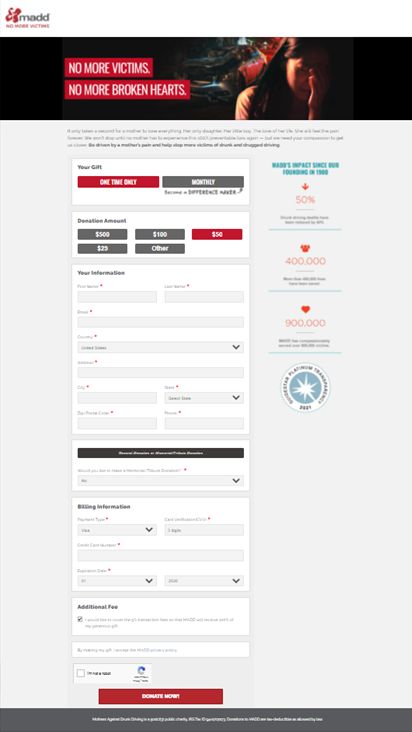 12 donation page designs you’ll want to copy Donation Form Design, Donation Page Web Design, Apps Ideas, School Donations, Donation Form, Donation Page, Website Design Layout, Google Forms, Form Design