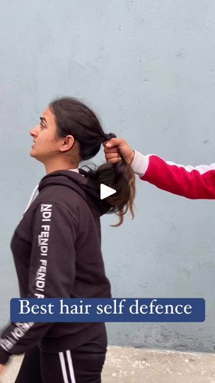 Self Defence For Women, Defense Techniques, Women Safety, Self Defence Training, Self Defense Moves, Self Defense Women, Self Defense Tips, Self Defence, Self Defense Techniques