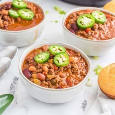 Gluten Free Turkey Chili, Stovetop Chili, Gluten Free Turkey, Turkey Chili Recipe, Slow Cooker Turkey Chili, Slow Cooker Dinner Recipes, Chile Recipes, Chili Recipe Turkey, Slow Cooker Turkey