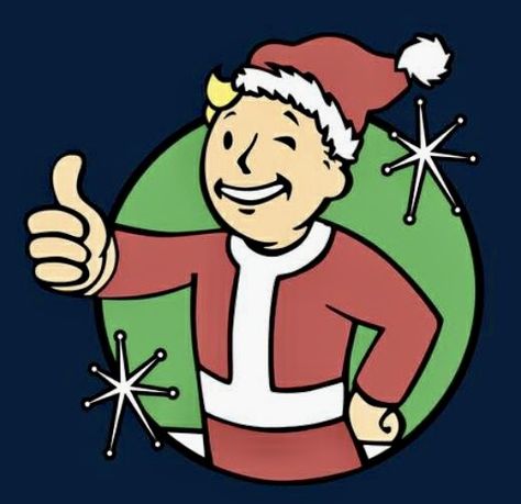 Fallout Cartoon, Fallout Christmas, Fallout Food, Fallout Theme, Vault Boy Fallout, Fallout Tattoo, Fallout Vault Boy, Fallout Wallpaper, Fallout Concept Art