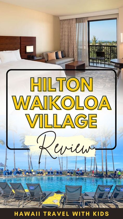 Planning your Big Island adventure? Read our comprehensive Hilton Waikoloa Village review for the ultimate stay! Immerse in luxury with elegant rooms, diverse dining options, and spectacular oceanfront views. Discover the resort's unique attractions, like swimming with dolphins and exploring scenic trails. Ideal for a romantic getaway or a family vacation. Learn why Hilton Waikoloa Village stands out in Hawaii's resort scene. #BigIslandHotels #HiltonWaikoloaExperience #HawaiiTravelTips Waikoloa Village Hawaii, Waikoloa Hawaii, Hilton Waikoloa Village, Big Island Travel, Waikoloa Village, Hawaii Itinerary, Swimming With Dolphins, Hawaii Resorts, Island Adventure