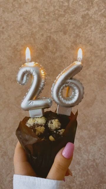 26 Birthday Ideas For Her, Happy Birthday 26, 26th Birthday Ideas, 26th Birthday Cake, Hb To Me, 26 Birthday Cake, 21 Cake, 26 Birthday, Happy 26th Birthday