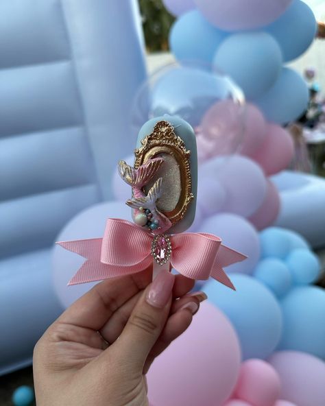 I will never get over these beauties 🥹💕🪸🐚 #cakepops #underthesea #cake #littlemermaid #cakesicles #undertheseaparty #undertheseacake Under The Sea Treats, Mermaid Treats, Under The Sea Cake, Sea Cake, Under The Sea Birthday Party, Sea Cakes, Under The Sea Birthday, Sea Birthday Party, Mermaid Baby Showers