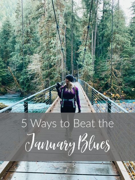 5 ways to beat the january blues Post Holiday Blues, January Blues, Blue Quotes, Holiday Blues, Like A Lion, Mood Enhancers, Mood Boost, Slumping, Loving Life