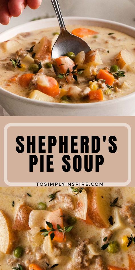 Creamy Shepherds Pie Soup, Shepherds Pie Soup Recipe Crockpot, Sheperd Pie Soup, Sheppards Pie Soup, Shepard Pie Soup Crockpot, Shepard’s Pie Soup, Shepherds Pie Soup Crockpot, Shepard Pie Soup Recipes, Shepherds Pie Soup Recipe