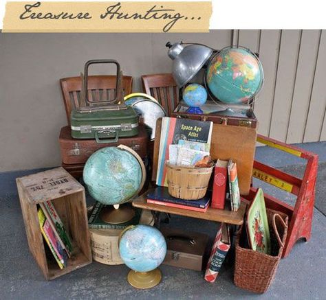 1000+ ideas about Vintage School Decor on Pinterest | Undercounter ... Vintage Inspired Classroom, Back To School Window Display, Vintage School Decor, Oven Vintage, School Props, Vintage Classroom Decor, Vintage Back To School, Back To School Displays, Vintage Classroom