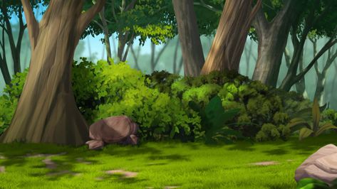 Animated Forest Background, Gacha Forest Background, Forest Drawing, Forest Background, Scenery Background, Waves Background, Best Background Images, Forest Wallpaper, Cartoon Background