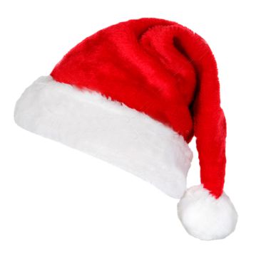 Santa Claus Cap, How To Draw Santa, Santa Cap, Hat Png, Santa Claus Hat, Merry Christmas Santa, Christmas Hat, Red Hats, Festive Christmas