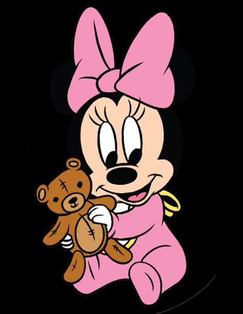 Minnie Mouse Clipart, Minnie Mouse Cartoons, Minnie Mouse Drawing, Cute Minnie Mouse, Minnie Mouse Images, Minnie Mouse 1st Birthday, Minnie Mouse Pictures, Mickey Mouse Donald Duck, Mouse Drawing