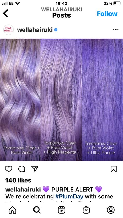 Hair Formulas, Hair Formula, Color Tips, Color Formulas, Hair Color Formulas, Hair 2024, Colorful Hair, Hair Looks, Hair Ideas