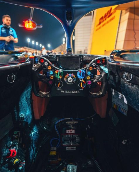 POV Williams FW46 Red Bull F1, Williams F1, F1 Wallpaper Hd, Mick Schumacher, Full Body Hiit Workout, Formula 1 Car Racing, Racing Simulator, Racing Helmets, Formula Racing