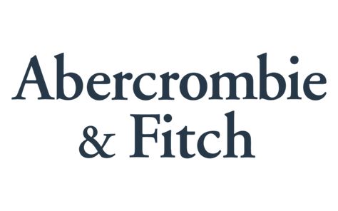 Abacrombie And Fitch, New Albany Ohio, American Lifestyle, Png Logo, Company Logos, Abercrombie And Fitch, Abercrombie & Fitch, Clothing Company, Vector Logo