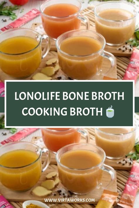 I recently decided to incorporate bone broth into my almost daily keto routine. There are so many benefits to bone broth. Soup When Sick, Sipping Broth, Bone Broth Soup, Broth Soup, Bone Broth, Health Lifestyle, Broth, Keto Recipes, Benefits