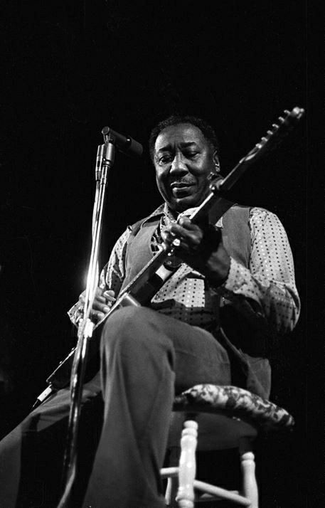 Muddy Waters Blues Musicians, Blues Artists, Muddy Waters, Rock N Roll Music, Blues Guitar, Jazz Musicians, Black Music, Rhythm And Blues, Jazz Blues