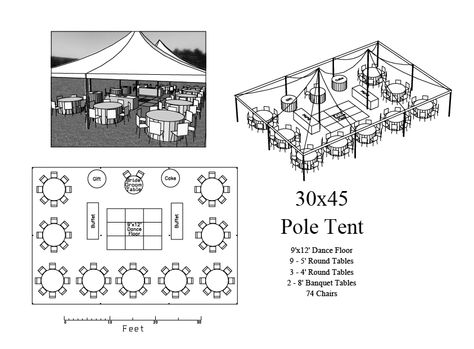 Wedding Seating Layout, Backyard Wedding Seating, Wedding Tent Layout, Wedding Table Centerpieces Purple, Wedding Floor Plan, Seating Layout, Outdoor Tent Wedding, Wedding Reception Layout, Reception Layout