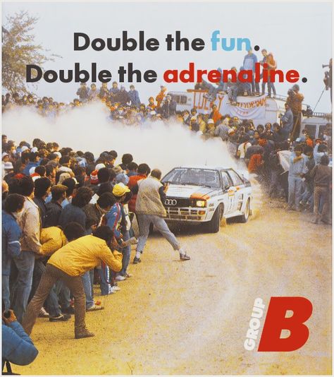 Group B Rally Aesthetic, Group B Rally Poster, French Garage, Rally Poster, Tech Poster, Group B Rally, Sustained Investigation, Vintage Rally, Rally Car Racing