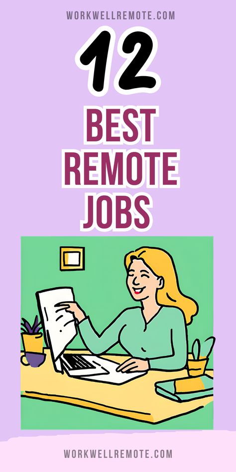 No need to wait—discover remote positions that are always hiring! Check out roles in virtual assistance, transcribing, and remote customer support that let you work on your terms. 📞💸 Best Remote Jobs, Online Typing Jobs, Jobs For Moms, Online Jobs For Moms, Work From Home Careers, Easy Online Jobs, Mom Schedule, Typing Jobs, Stay At Home Jobs