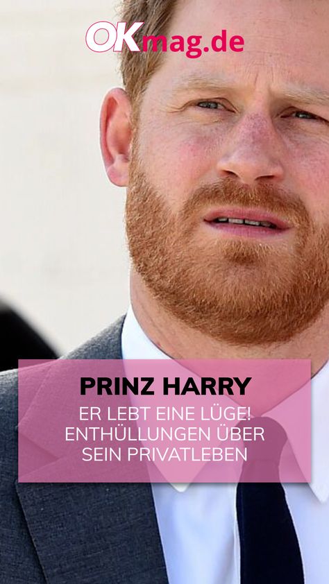 Prinz Harry kann sich einfach nicht mit seinem Leben in den USA anfreunden. Verlässt er nun seine Familie? Kate Und William, Prinz Harry, High Society, Oprah Winfrey, Harry And Meghan, Royals, Podcast, Interview, Movie Posters