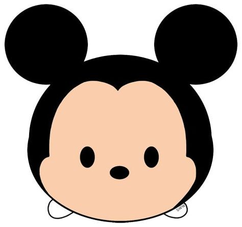 Disney Tsum Tsum Clip Art Images | Disney Clip Art Galore Tsum Tsum Mickey Mouse, Tsum Tsum Toys, Tsum Tsum Party, Tsum Tsum Mickey, Aladdin Jasmine, Kawaii Disney, Images Disney, Mickey Mouse Head, Karakter Disney