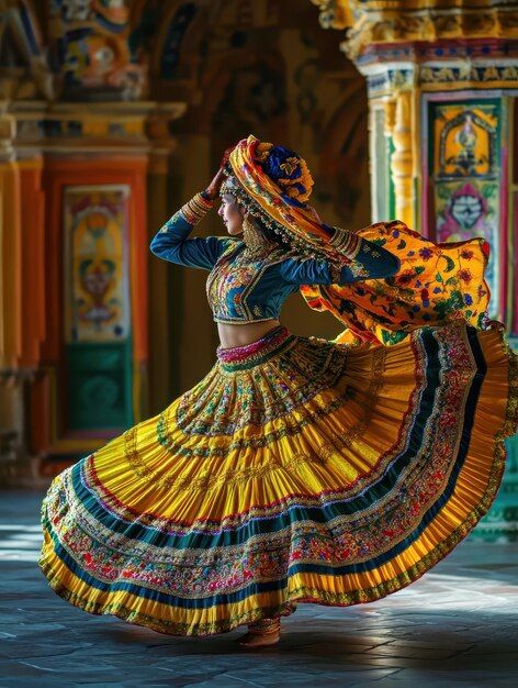 Rajasthani Fashion, Indian Dancer Aesthetic, Indian Culture Aesthetic, Indian Classical Dance Aesthetic, Indian Folk Dance, Indian Dance Forms, Poor To Rich, Dance Of India Culture, Nature Village