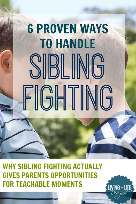 Teenage Siblings, Better Communication, Child Psychologist, Kids Work, Sibling Relationships, Parenting Tools, Parenting Strategies, Sibling Rivalry, Good Communication Skills