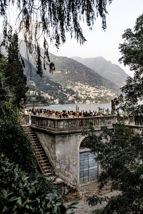 Lake Como Winter Wedding, Lake Como Intimate Wedding, Lake Como Micro Wedding, Lake Como Wedding Venues, Lake Como Wedding Aesthetic, Lake Como Elopement, Italian Wedding Ideas, Joinery Workshop, Lake Como Italy Wedding